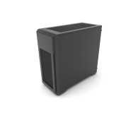 Phanteks Enthoo Pro M czarna z oknem - 334158 - zdjęcie 3